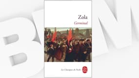 "Germinal" d'Émile Zola