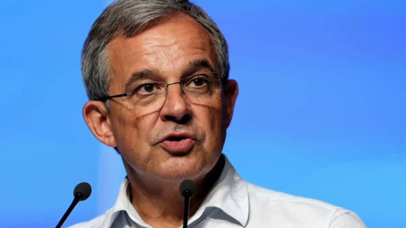 Paris: Thierry Mariani pressenti pour être le candidat du Rassemblement national aux municipales de 2026