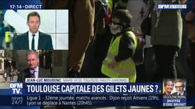 Gilets jaunes: Encore mobilisés ?