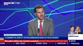 On refait la séance : Aymeric Lang - 23/06