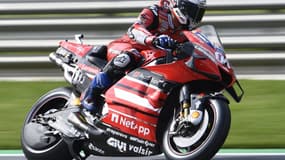 Andrea Dovizioso