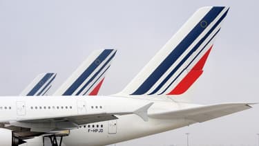 La moitié des vols européens pourraient être retardés par une défaillance technique d'Eurocontrol.
