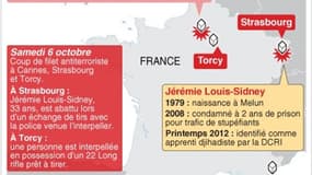 UNE CELLULE ISLAMISTE RADICALE DÉMANTÉLÉE