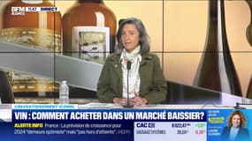 Investissement Iconic : Vin, comment acheter dans un marché baissier ? - 17/04