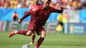 Cristiano Ronaldo (Portugal)