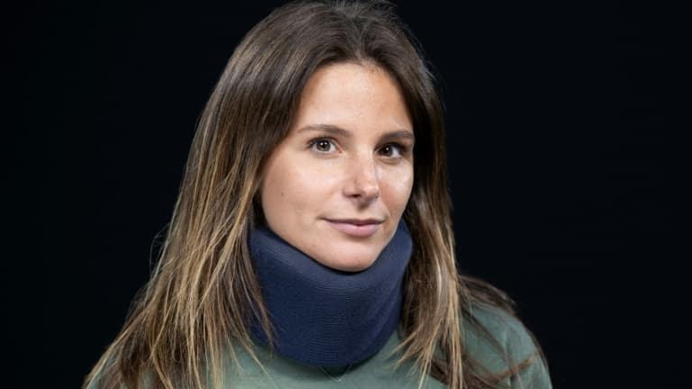"RAYÉE DU TABLEAU": APRÈS DEUX ANS DE SILENCE, MANON LANZA DÉNONCE SON INVISIBILISATION À LA SUITE DE SON ACCIDENT AU GP EXPLORER 2