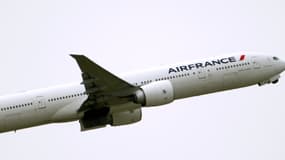 Une partie des Boeing 777 d'Air-France seront réaménagés dès cet été pour offrir une business class dernier cri.