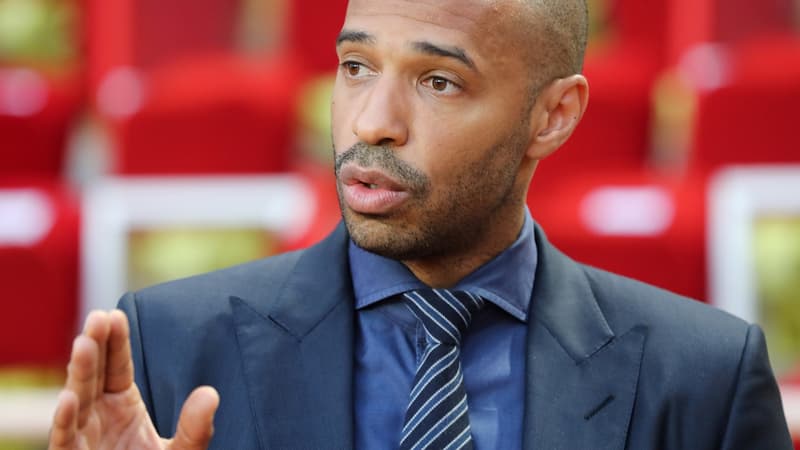 Thierry Henry