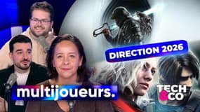 De “Hell is us” à “Resident Evil Requiem”:les jeux qui méritaient mieux en 2025 et nos attentes 2026