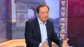 Michel-Edouard Leclerc