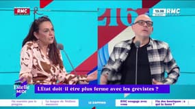 Le Zapping RMC - 22/03