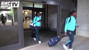 Mondial : les Bleues sont à Ottawa