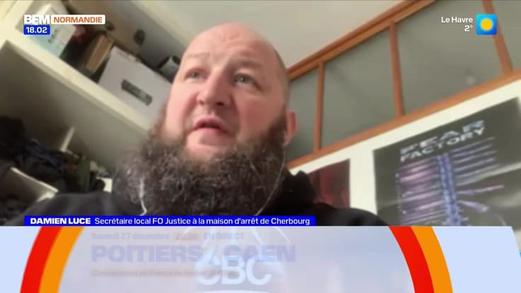 Le journal de 18h du mercredi 24 décembre 2025