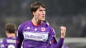 Dusan Vlahovic - Fiorentina