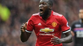 Romelu Lukaku 
