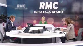 Yannick Jadot: "En matière d'écologie, on crée des consultations après d'autres consultations, c'est du pipeau"
