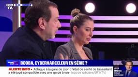 Cyberharcèlement: "Il y a une responsabilité des plateformes pour authentifier ces actes", affirme Magali Berdah