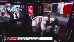 Peut-on être de gauche et voter Marine Le Pen ? - 12/04