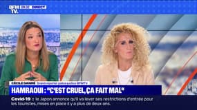 Affaire Hamraoui: ce qui relie Aminata Diallo à l'agression 