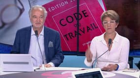 Propos du patron de Veolia sur l'apprentissage: "Il n'y a pas de mépris" selon Jacques Attali