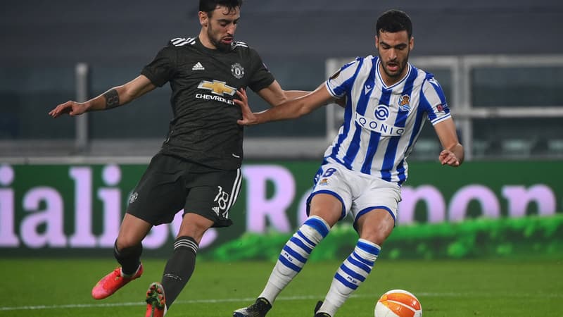Bruno Fernandes