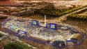 Coupe du monde 2023: la Concorde transformée en "village rugby" à l'automne prochain