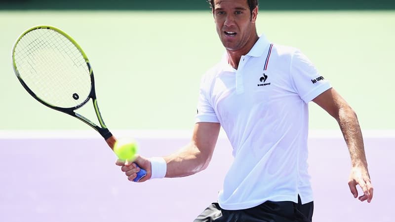 Richard Gasquet