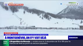 JO d'hiver 2030: les skieurs de Montgenèvre s'y voient déjà