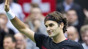 Roger Federer