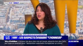 Adolescent tué à Viry-Châtillon: les suspects disent avoir agi pour "laver l'honneur de leur famille"