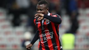 Jean-Michael Seri