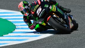 Johan Zarco 