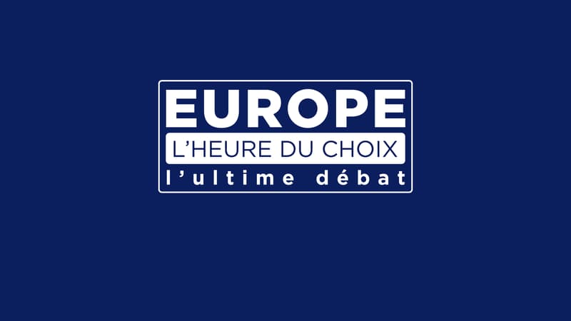 Un débat à suivre en direct, le 23 mai 2019, sur BFMTV