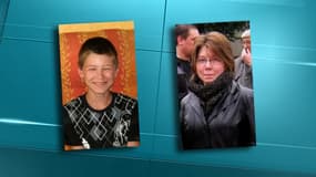 Pricillia a 14 ans et Michel 11 ans, sont réapparus après leur fugue.