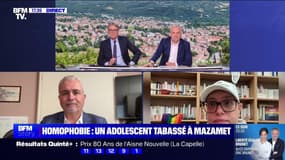 Story 2 : Agression homophobe, un adolescent tabassé - 23/09