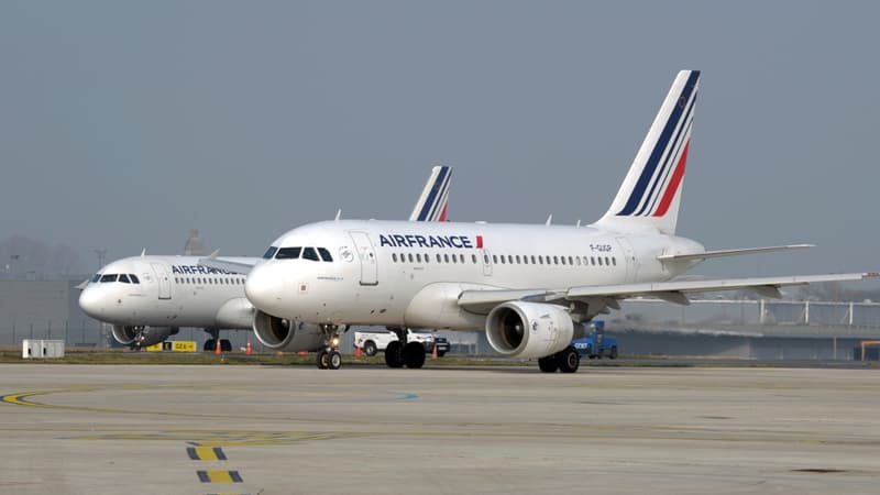 Air France est contraint d'aller plus vite sur les économies