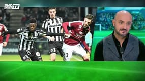 After Foot : le best-of du 28 janvier