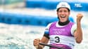 JO 2021 (canöe-kayak) : Thomas ravi de sa 5e place : "Les jeux, je n'y croyais pas il y a deux ans"