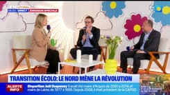 "Jour E" sur BFM GrandLille ! 