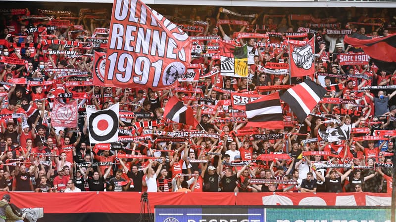 Ligue 1: des ultras du PSG écopent d’une amende après le vol d’une bâche (mais échappent à la prison)