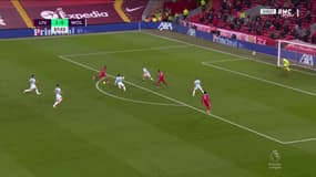 Liverpool-Wolverhampton