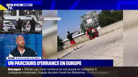 Villeurbanne : un suspect au profil "psychotique" - 01/09