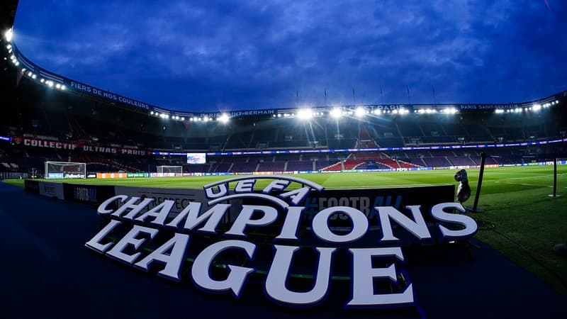 PSG-Brest: et si le Parc des Princes ne faisait pas le plein? Plusieurs milliers de places sont encore disponibles