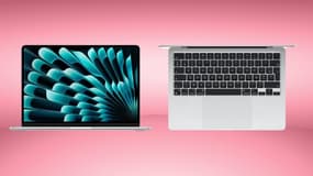 Cdiscount fait comme bon lui semble et propose ce MacBook Air 2024 avec plus de 400 euros de remise