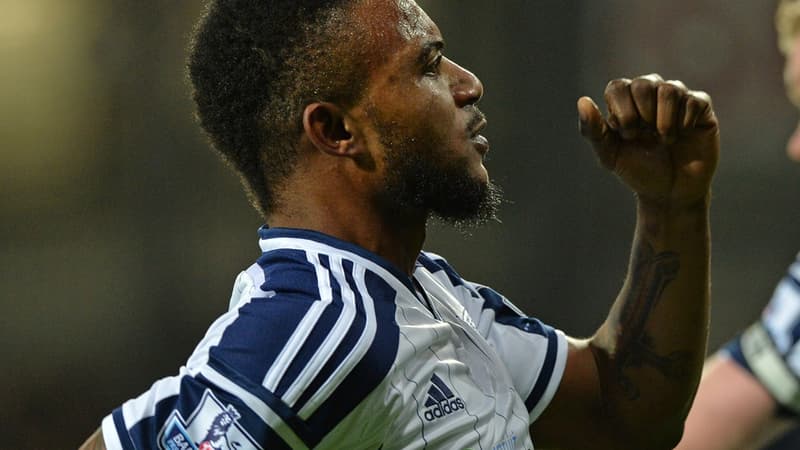 Stéphane Sessegnon