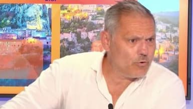 Le maire de Sainte-Croix-du-Verdon condamné par le tribunal de Digne-les-Bains.