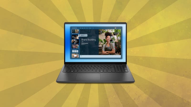 C'est probablement l'alternative au MacBook la moins chère du marché, Dell repousse ses limites