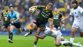 Pierre Bougarit, à La Rochelle le 21 septembre 2024