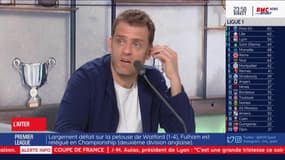 Jérome Rothen