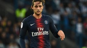 Adrien Rabiot